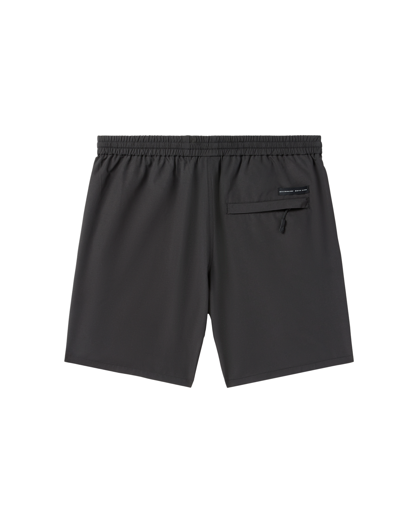 Curve Shorts