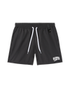 Curve Shorts