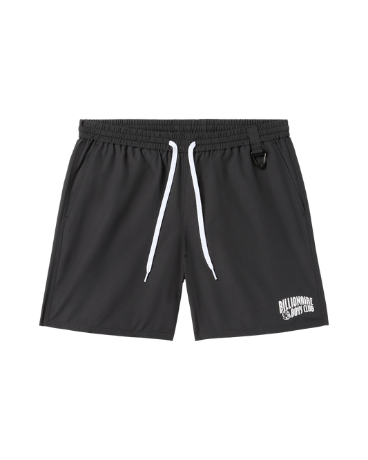 Curve Shorts