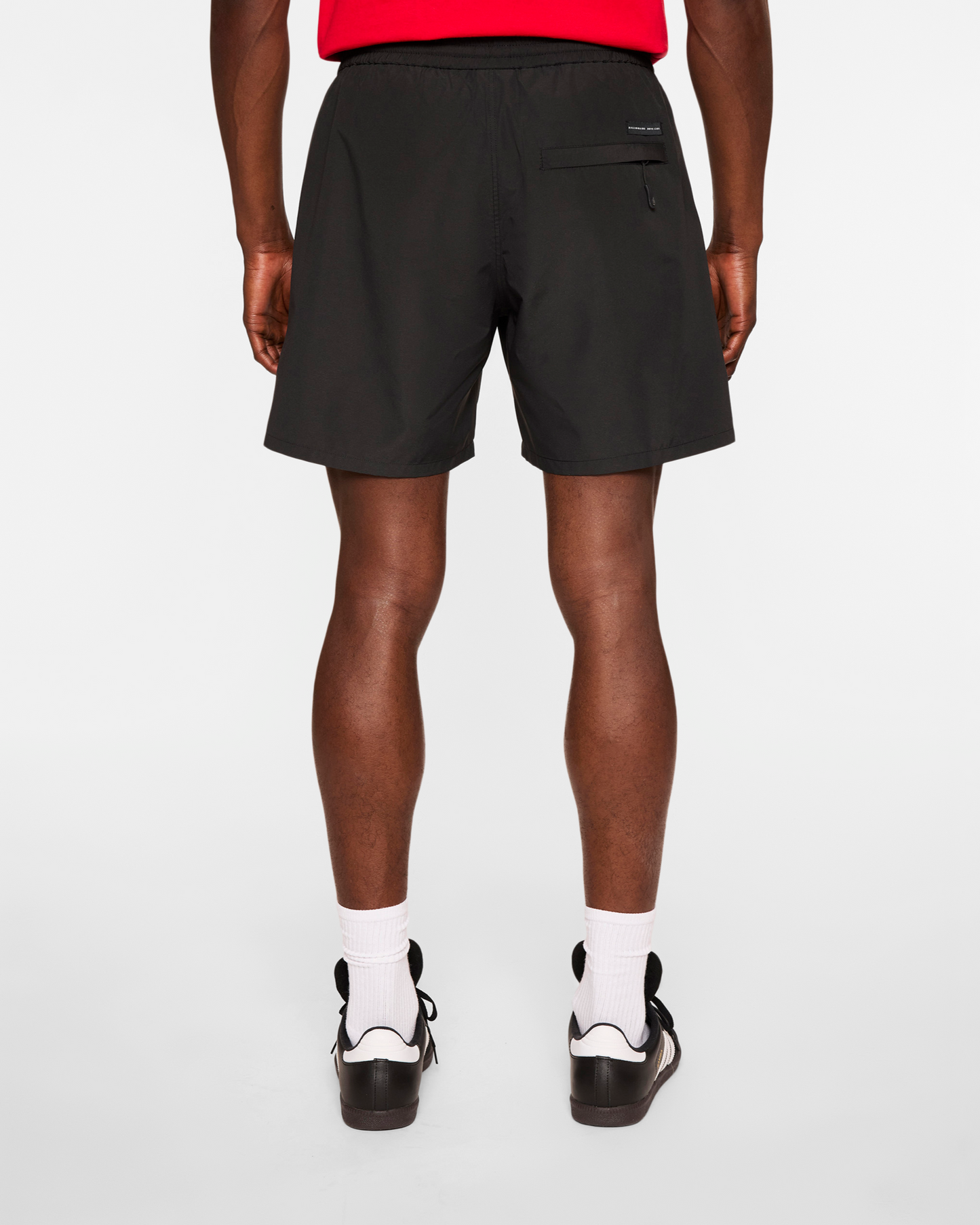 Curve Shorts