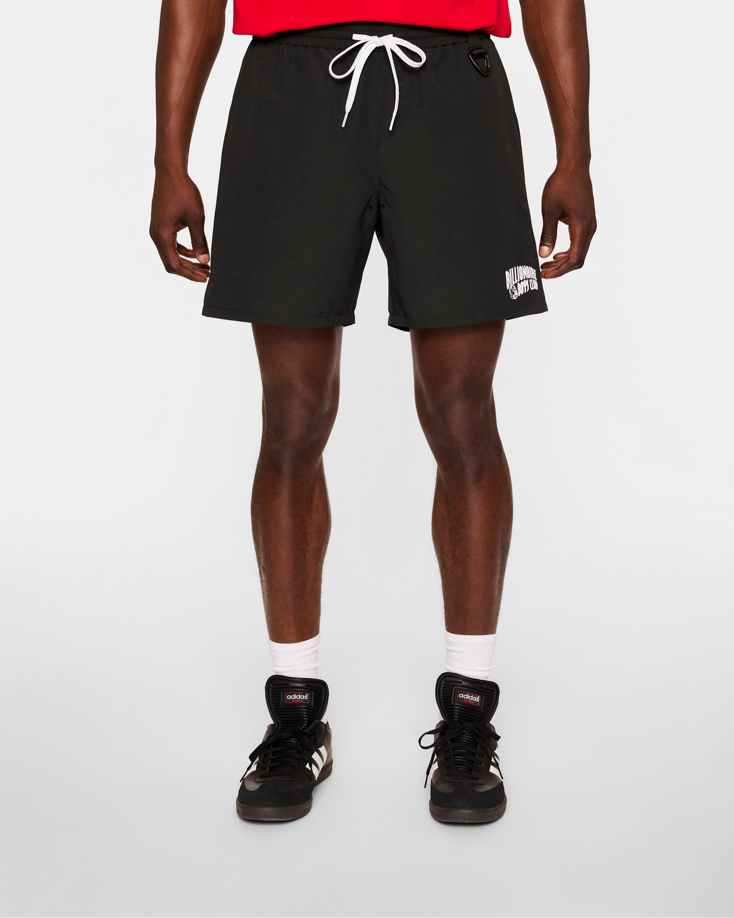 Curve Shorts