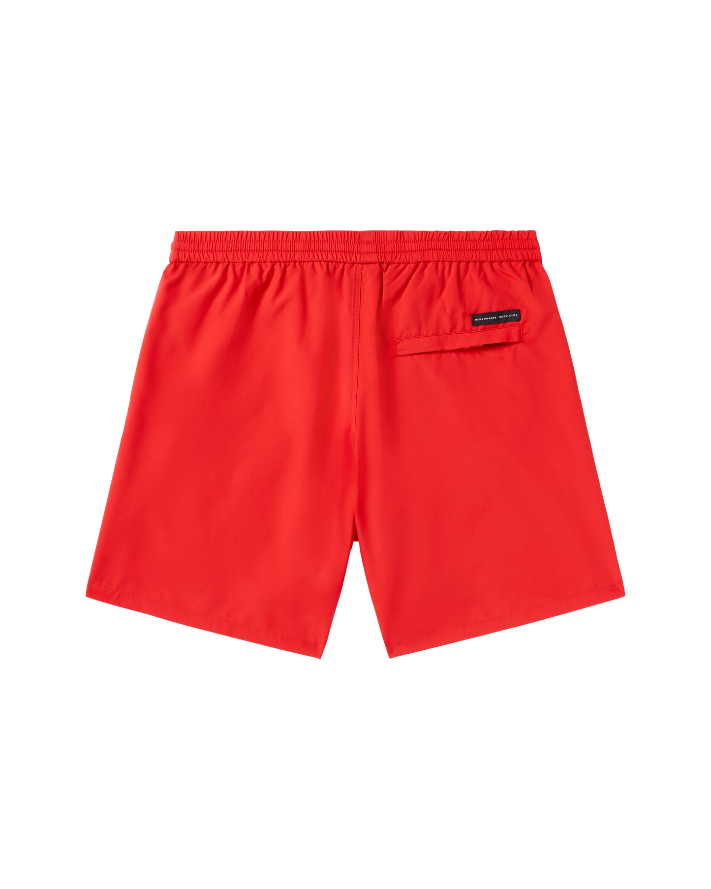 Curve Shorts