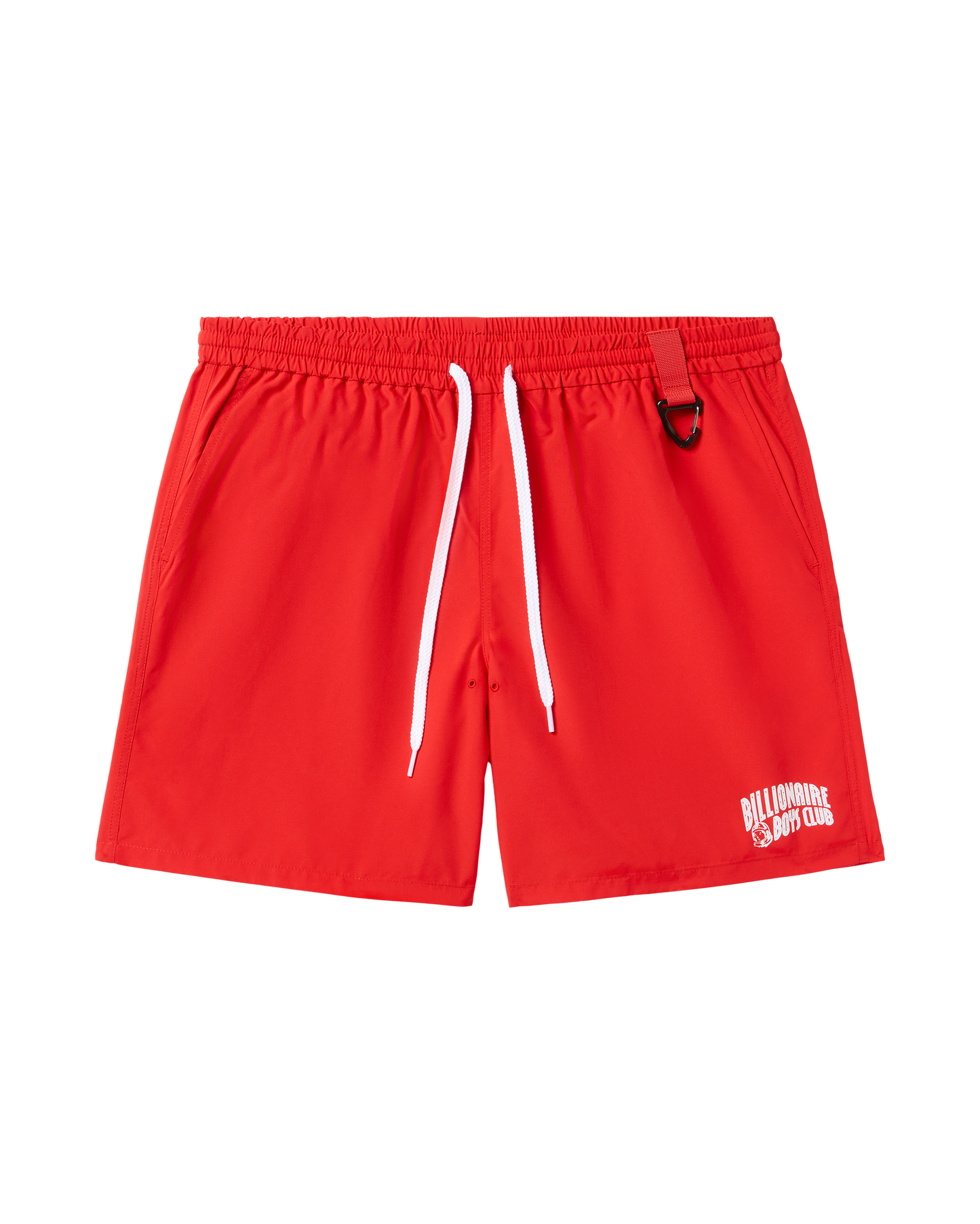 Curve Shorts