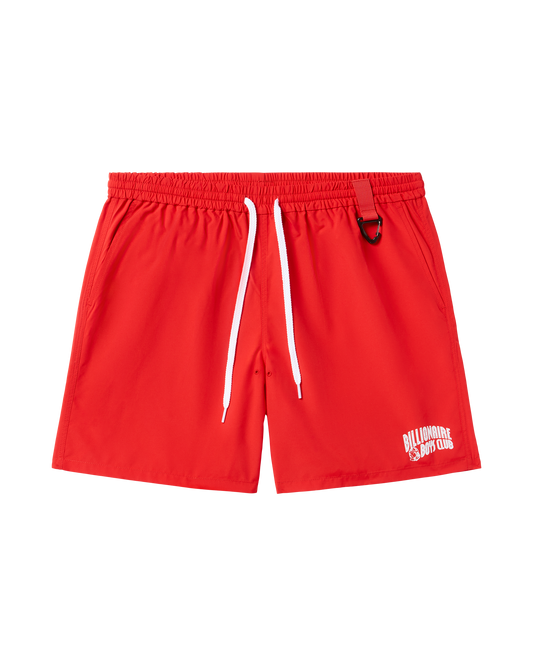 Curve Shorts