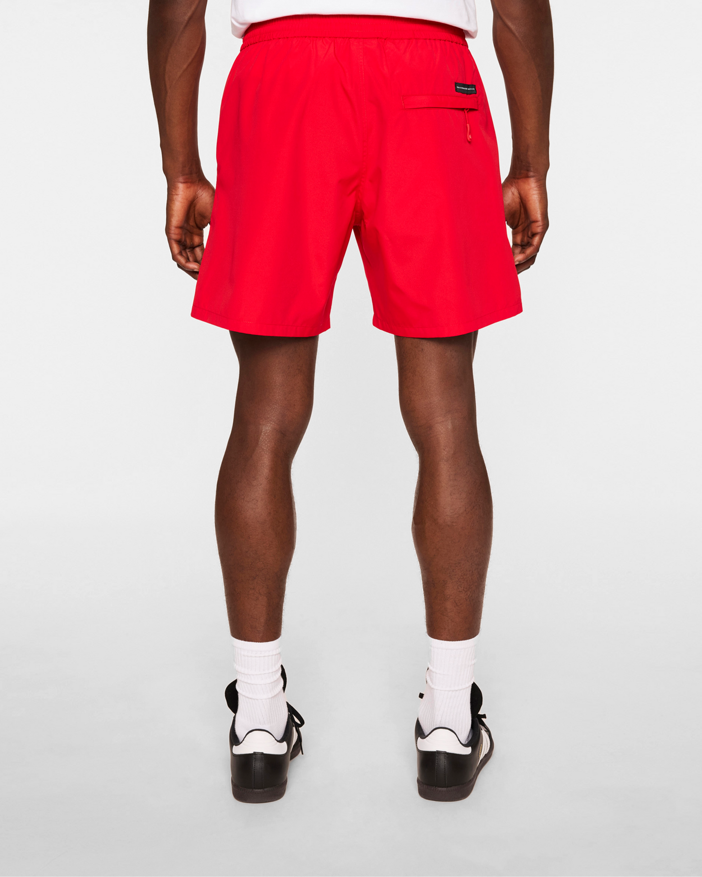 Curve Shorts