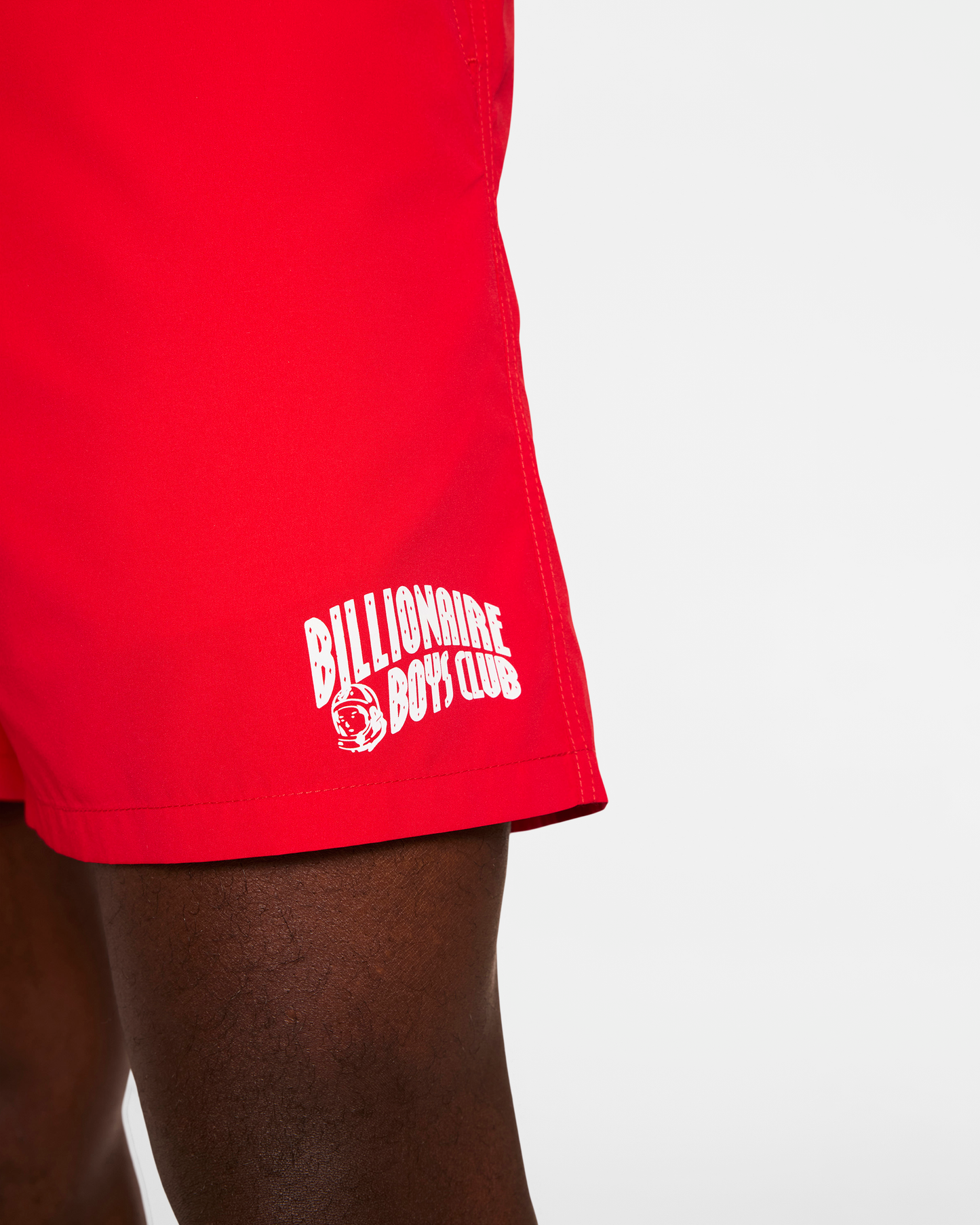 Curve Shorts