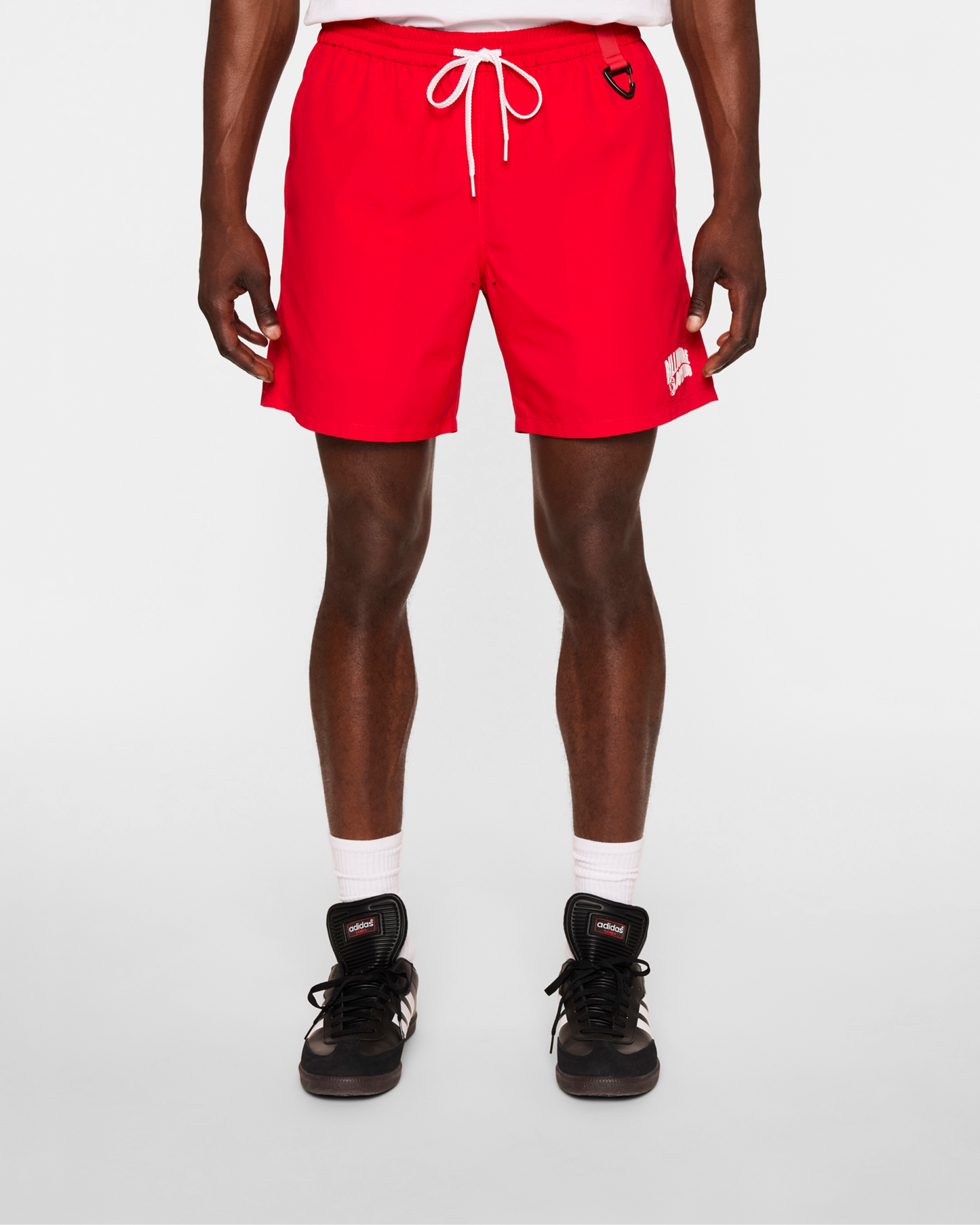 Curve Shorts