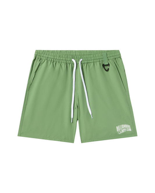Curve Shorts