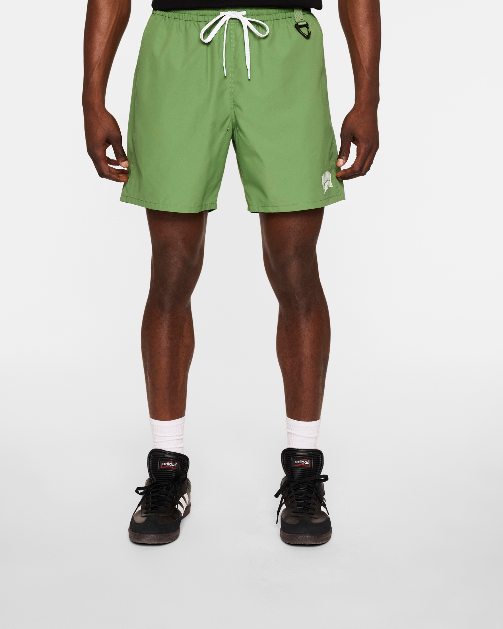 Curve Shorts – Billionaire Boys Club