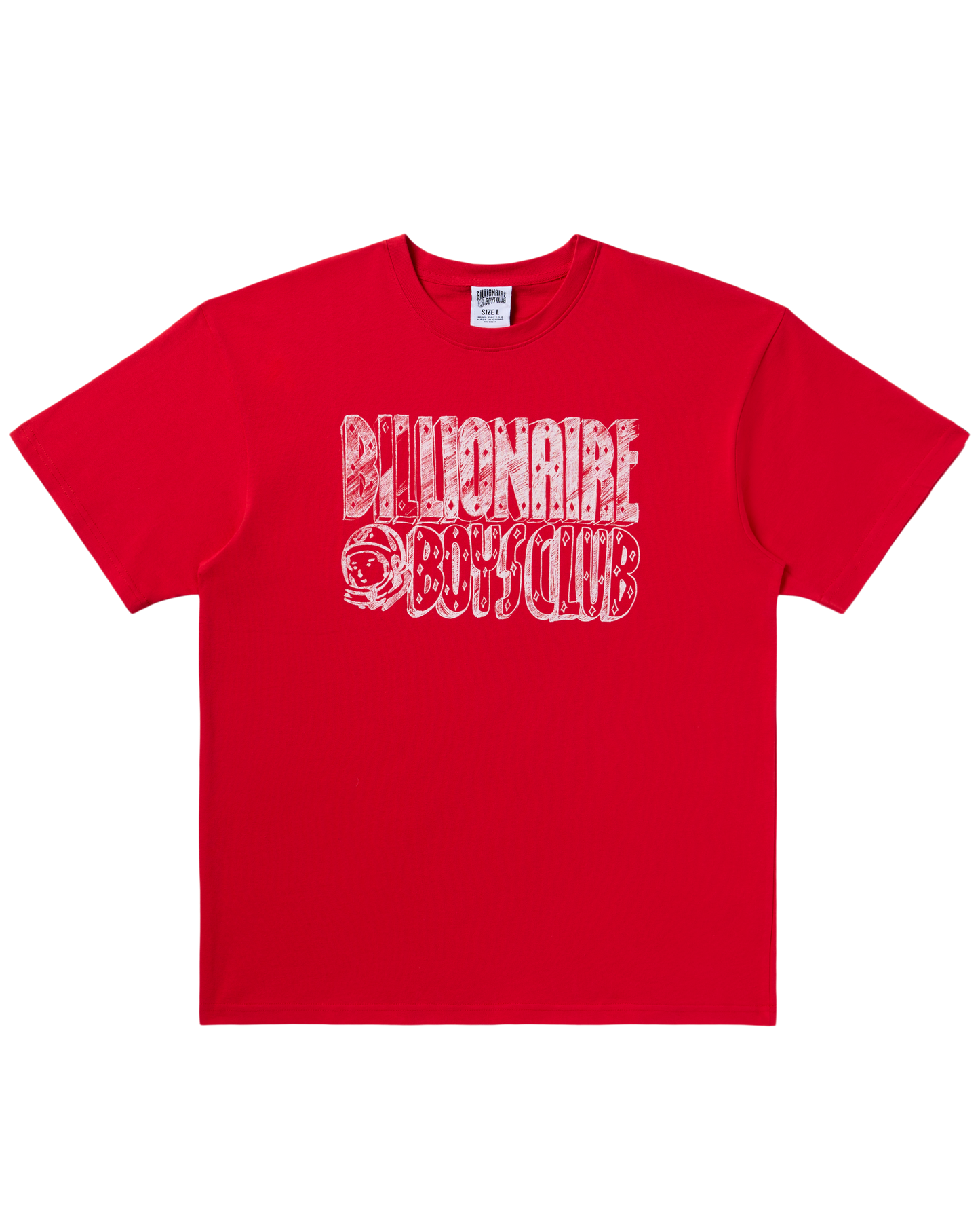 Sketch Tee