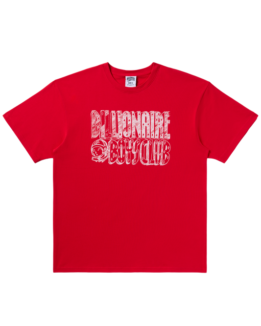 Sketch Tee