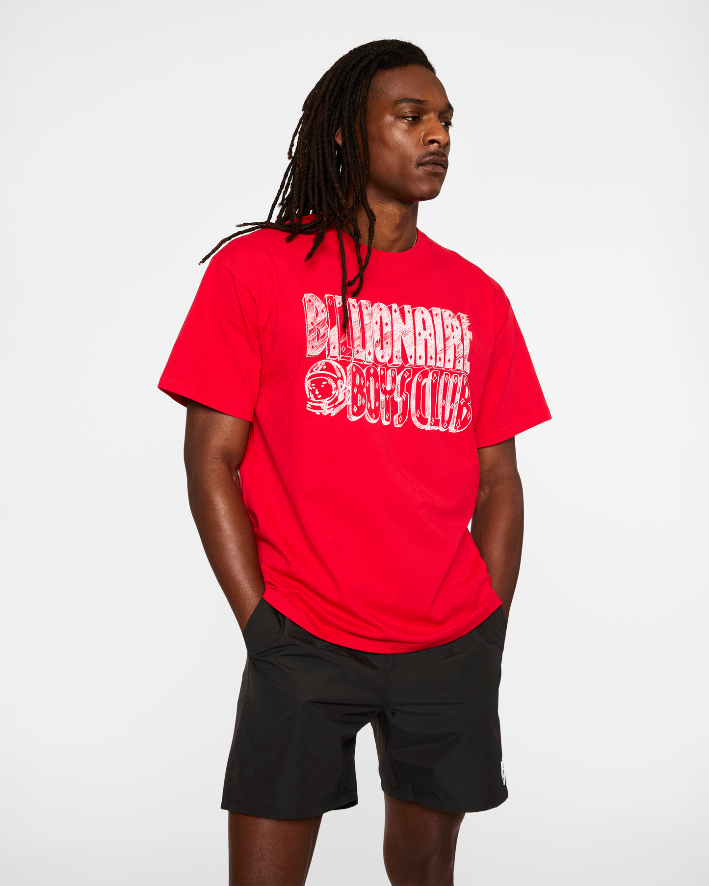 Sketch Tee