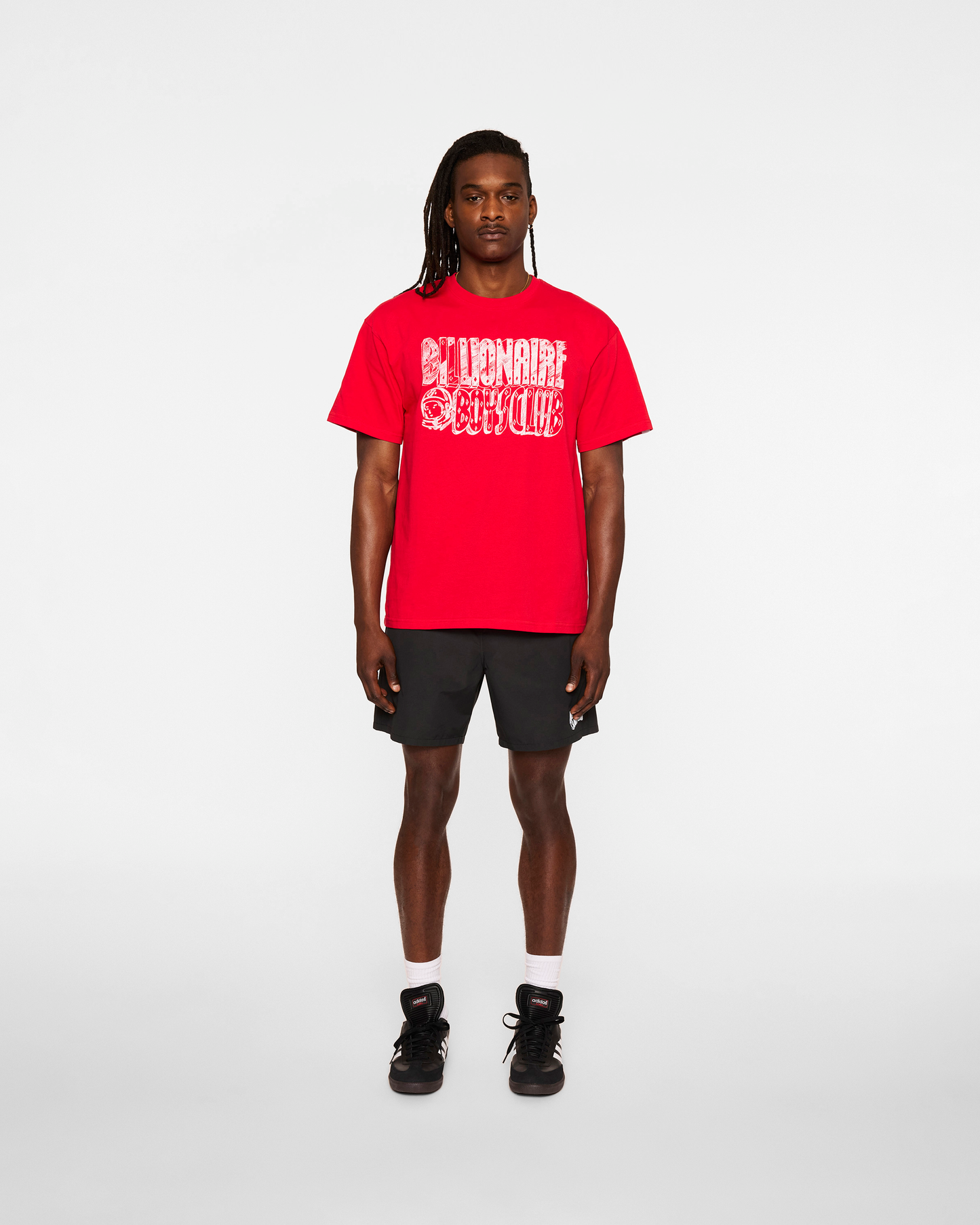 Sketch Tee