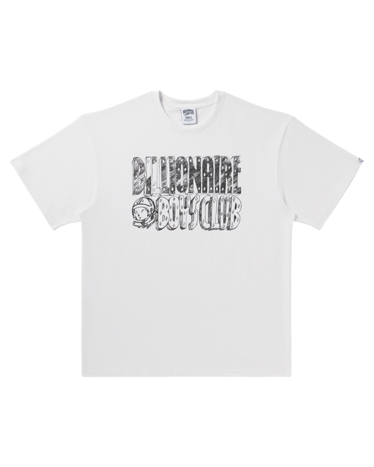 Sketch Tee