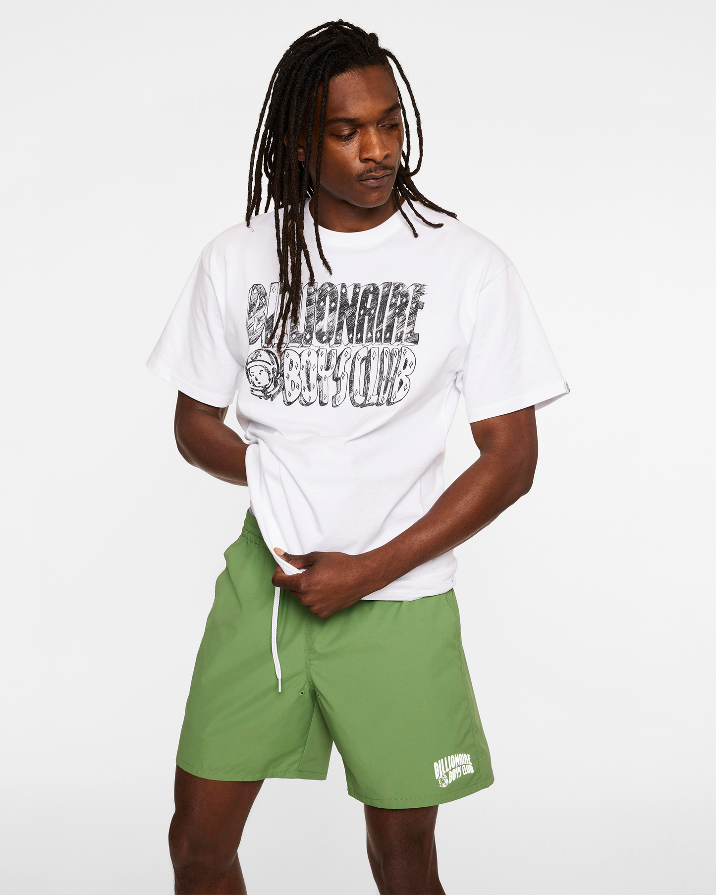 Sketch Tee
