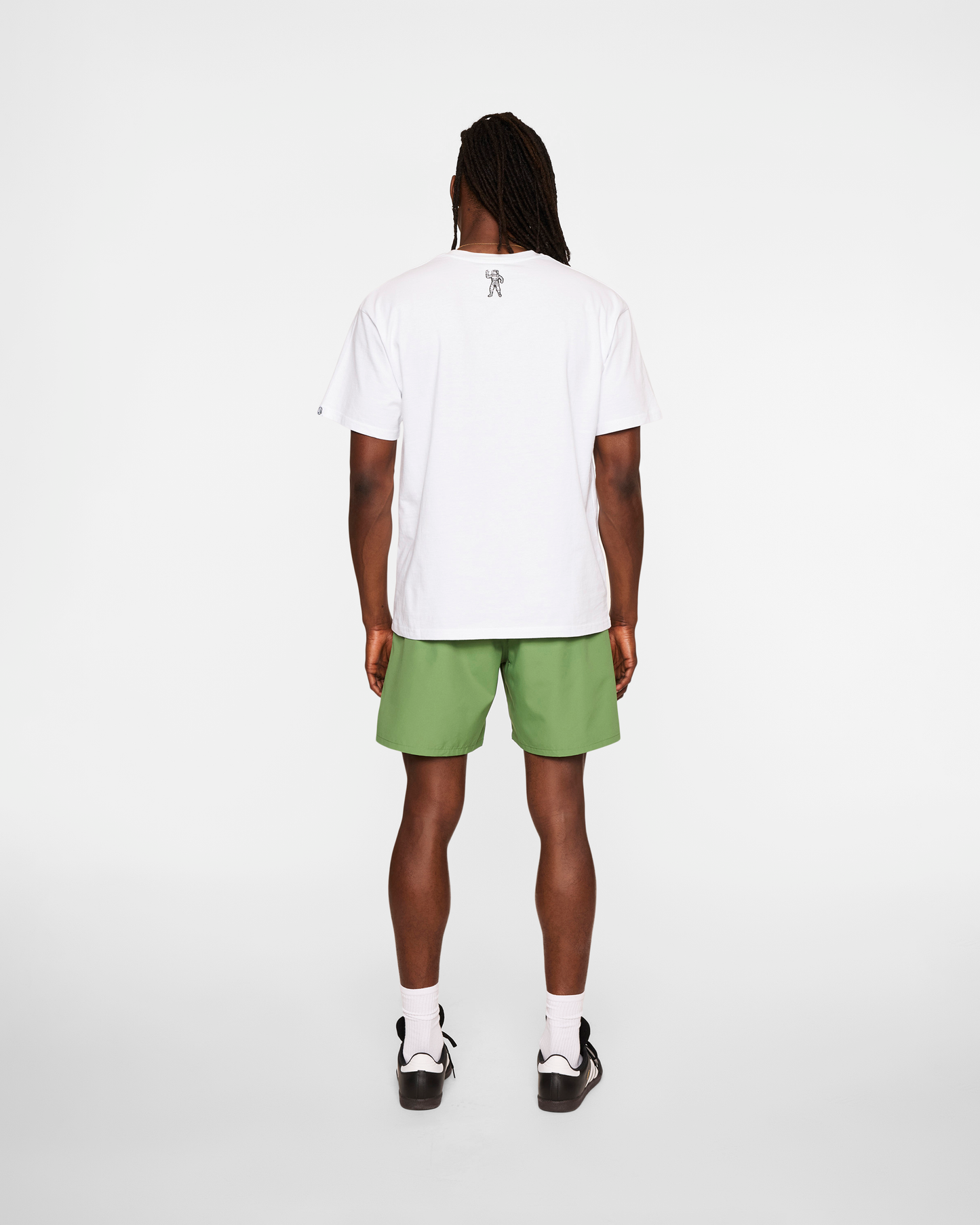 Sketch Tee