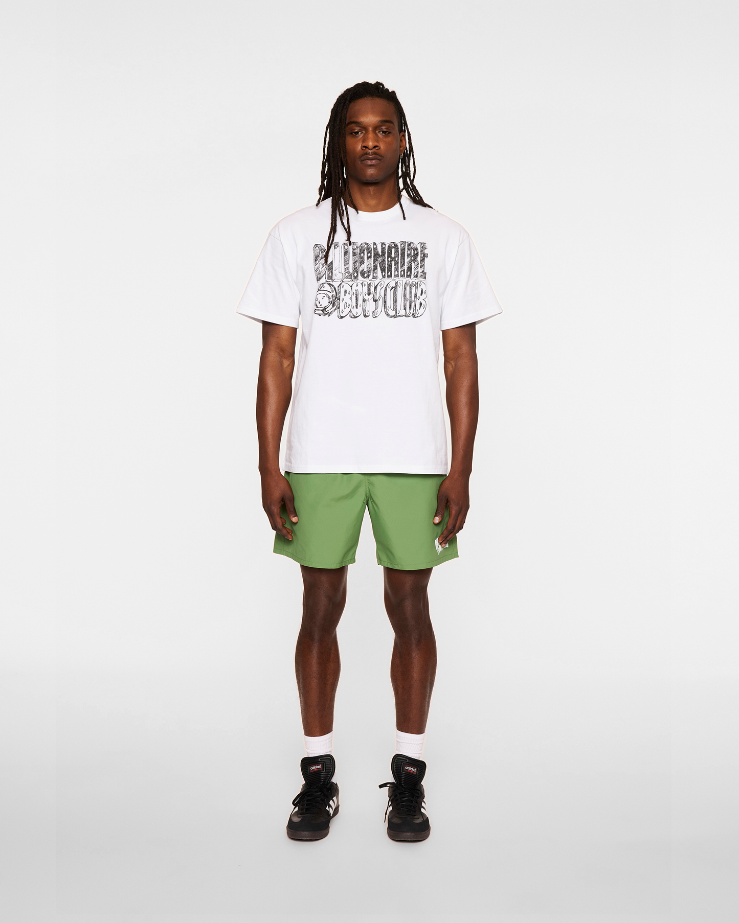 Sketch Tee