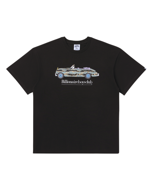Rolls Tee