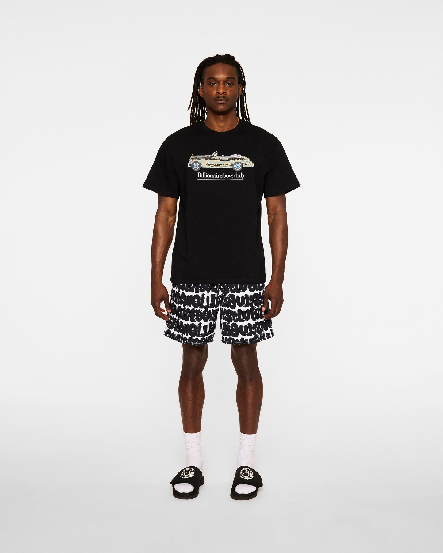 Rolls Tee