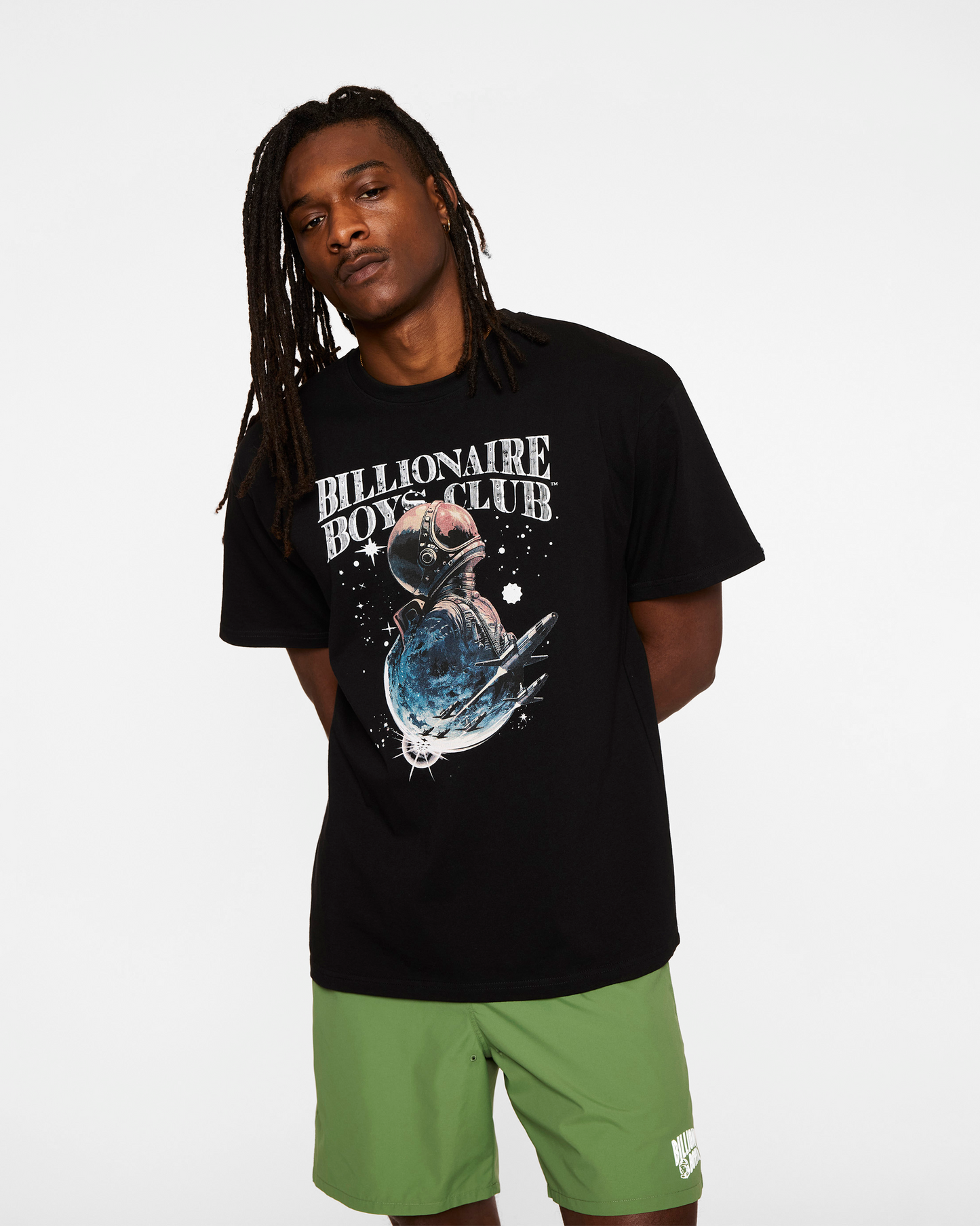 Flight Tee
