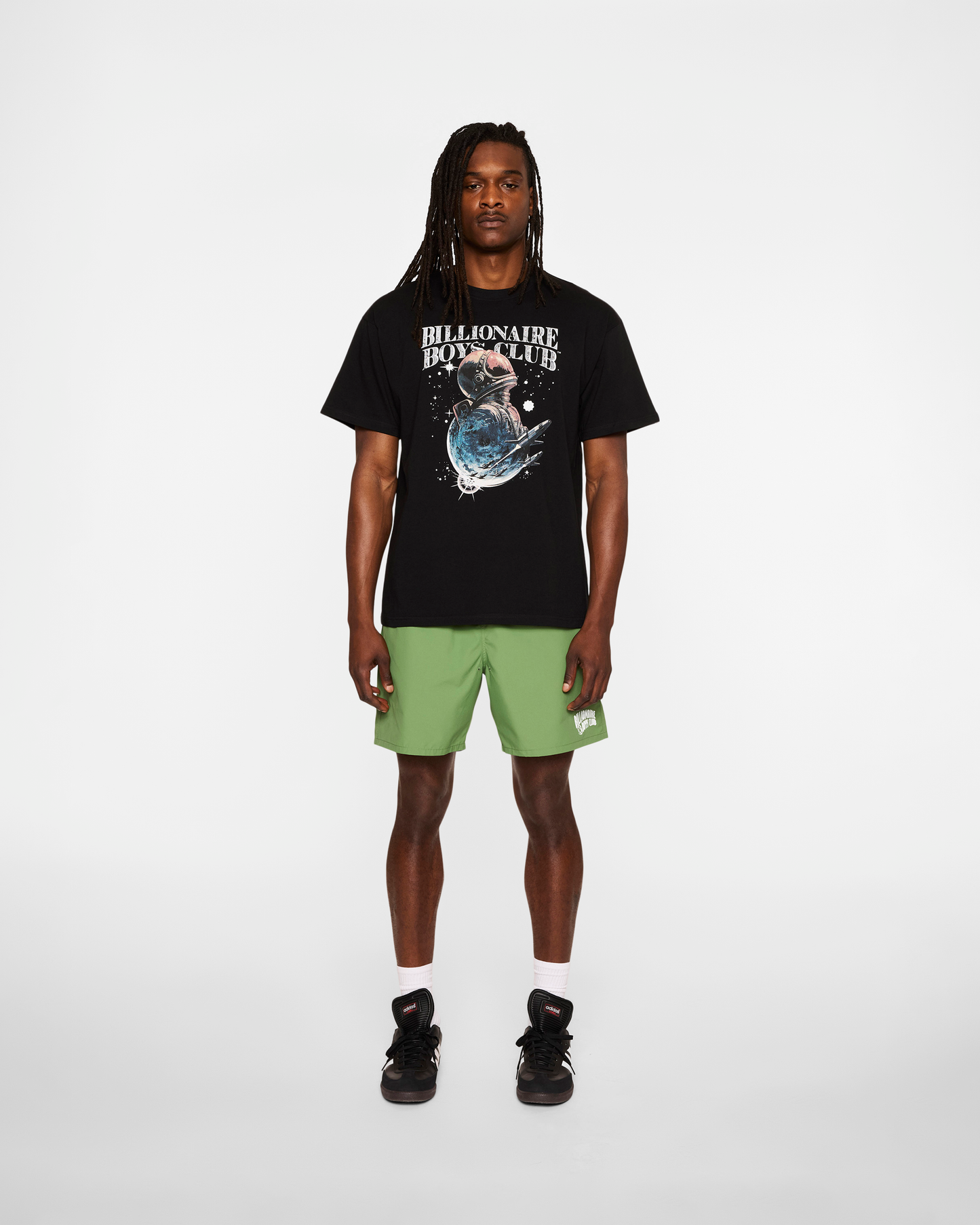 Flight Tee
