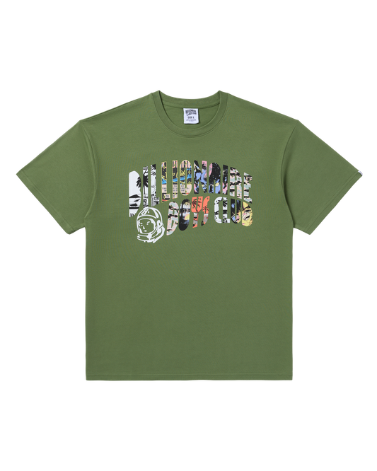 Multiverse Tee