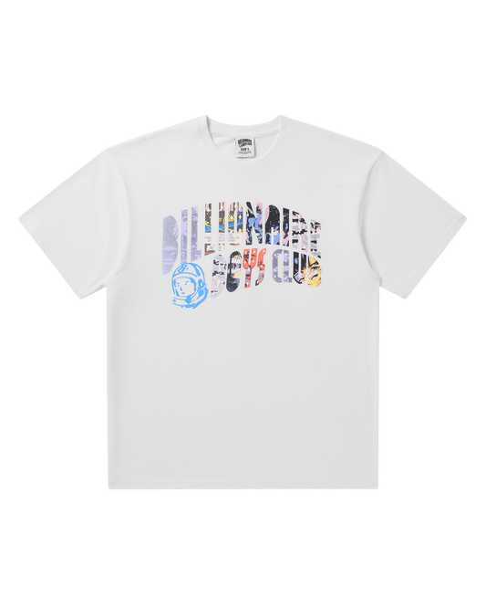 Multiverse Tee