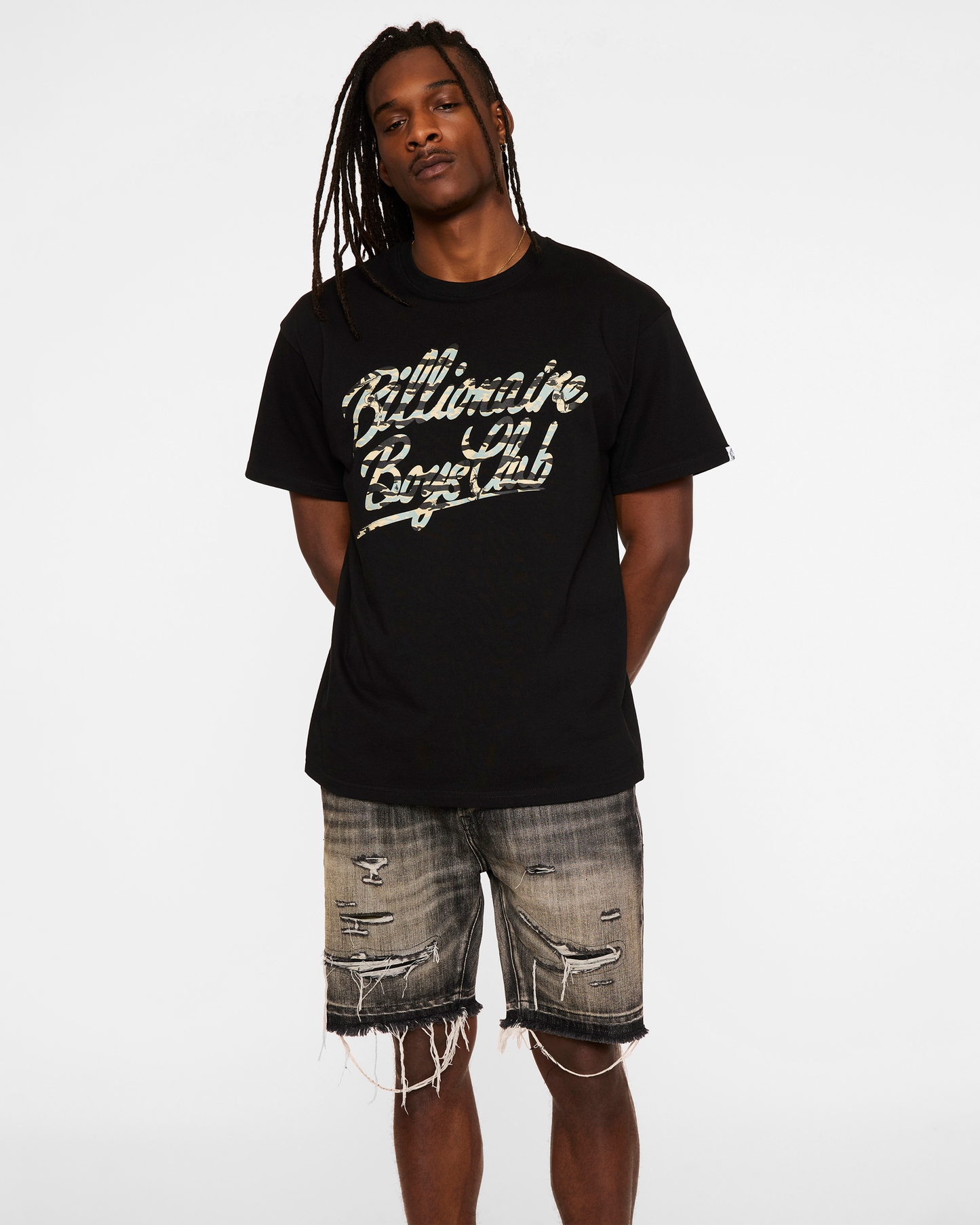 Sign Tee