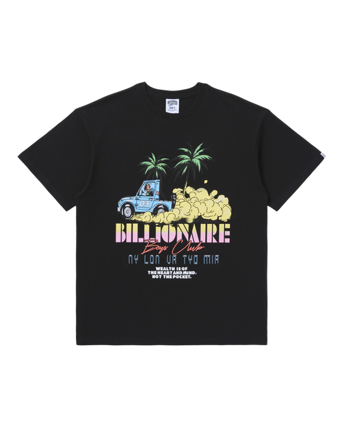 Playita Tee – Billionaire Boys Club