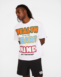 Whm Tee