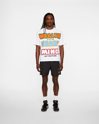 Whm Tee