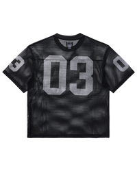 Varsity Football Jersey Tee