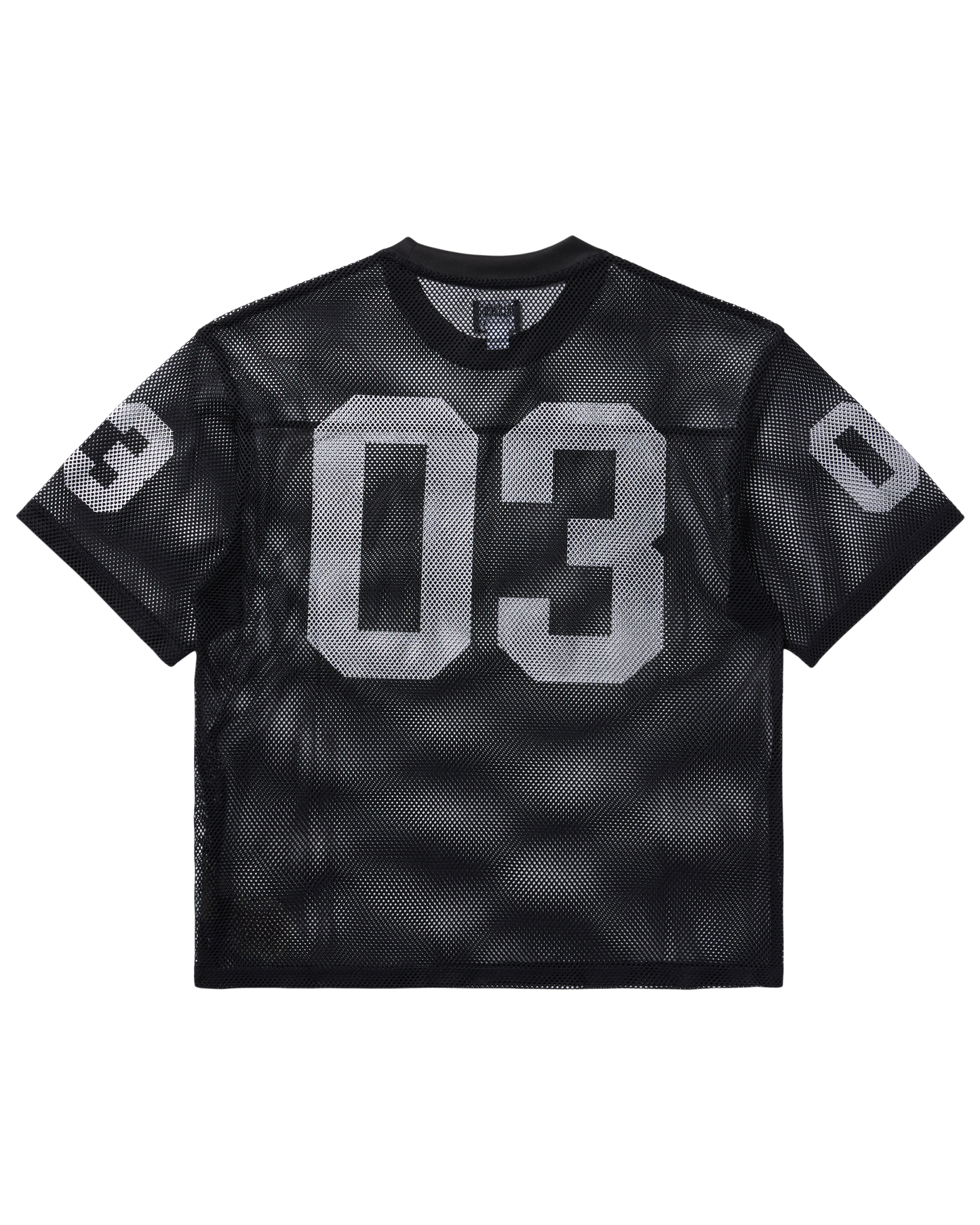 Varsity Football Jersey Tee