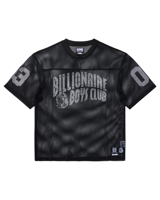 Varsity Football Jersey Tee