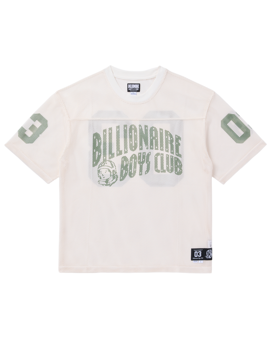 Varsity Football Jersey Tee