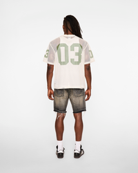 Varsity Football Jersey Tee