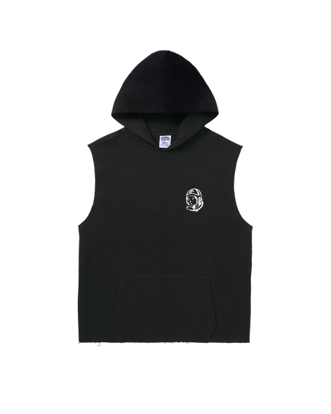 Space Sleeveless Hoodie – Billionaire Boys Club