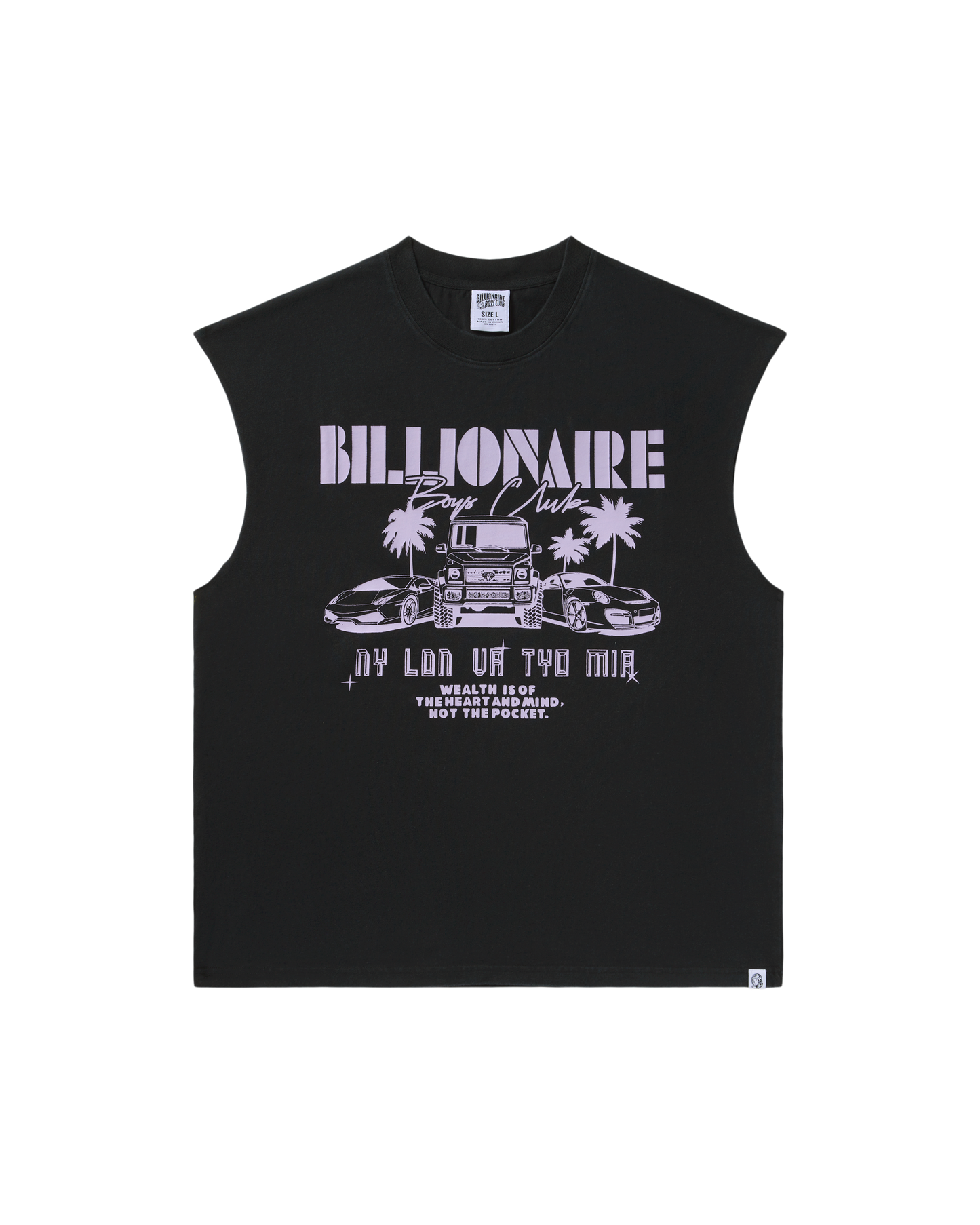 Ride Tee