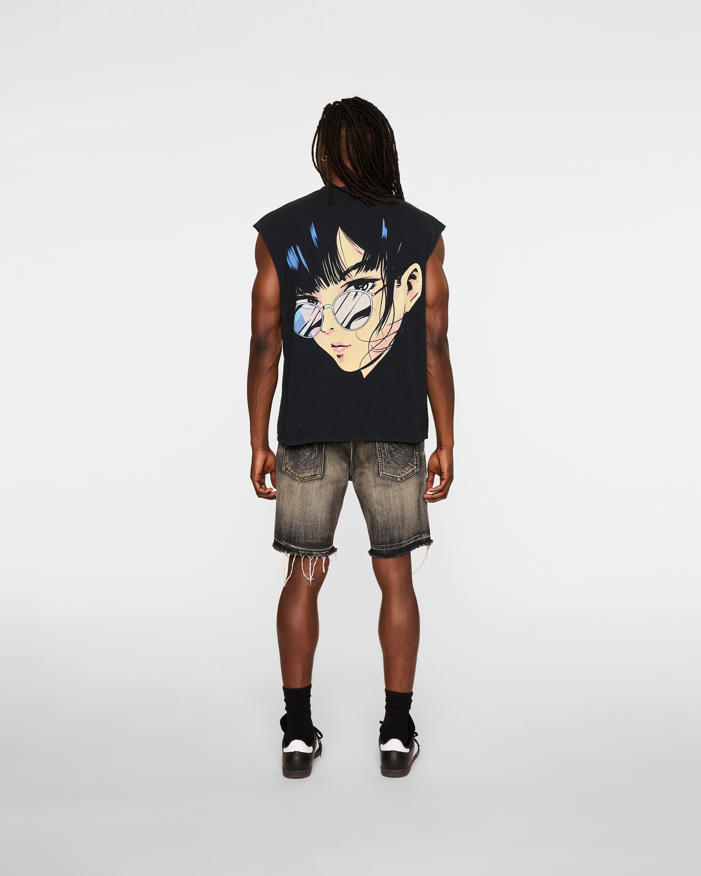 Ride Tee