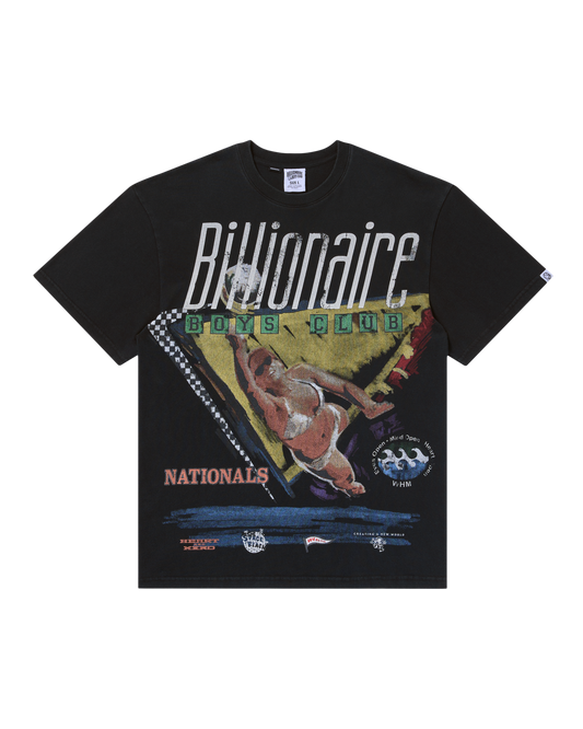 Sighting Tee