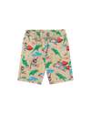 Kids Birdie Cargo Shorts