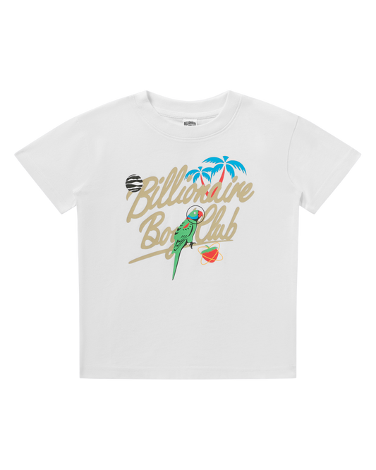 Kids Spaceberry Tee