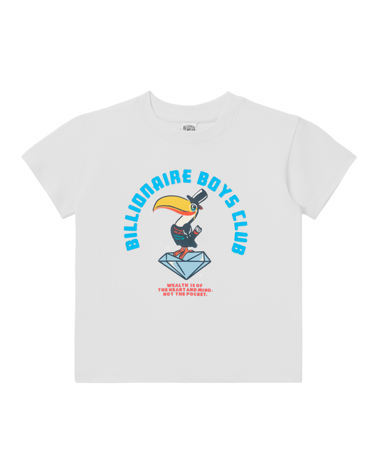 Kids Wealth Tee