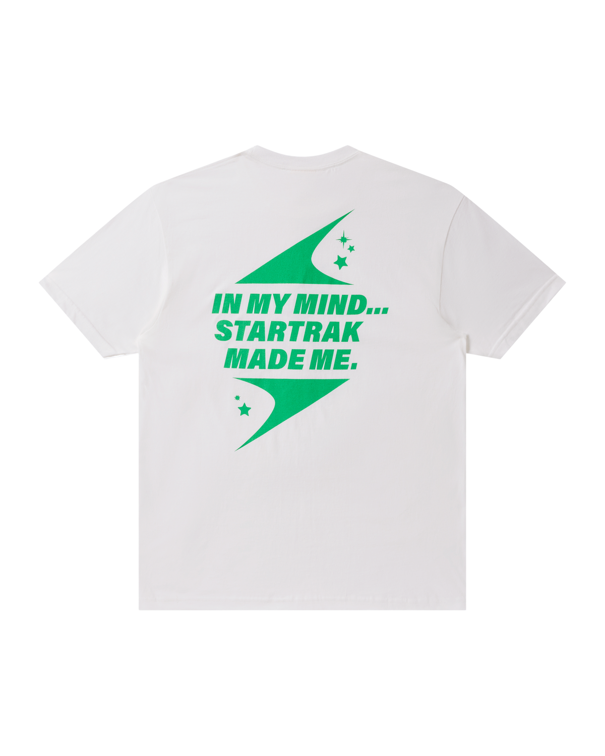 Billionaire Boys Club X Star Trak Made Me Tee