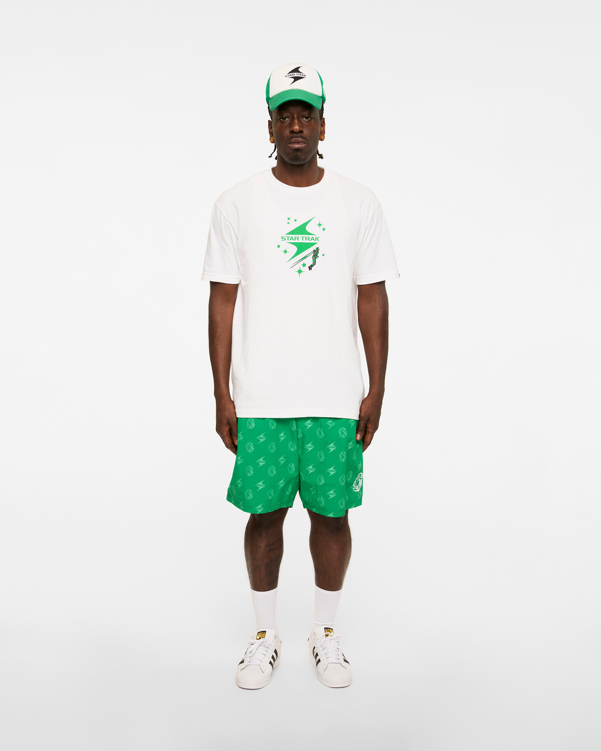 Billionaire Boys Club X Star Trak Made Me Tee