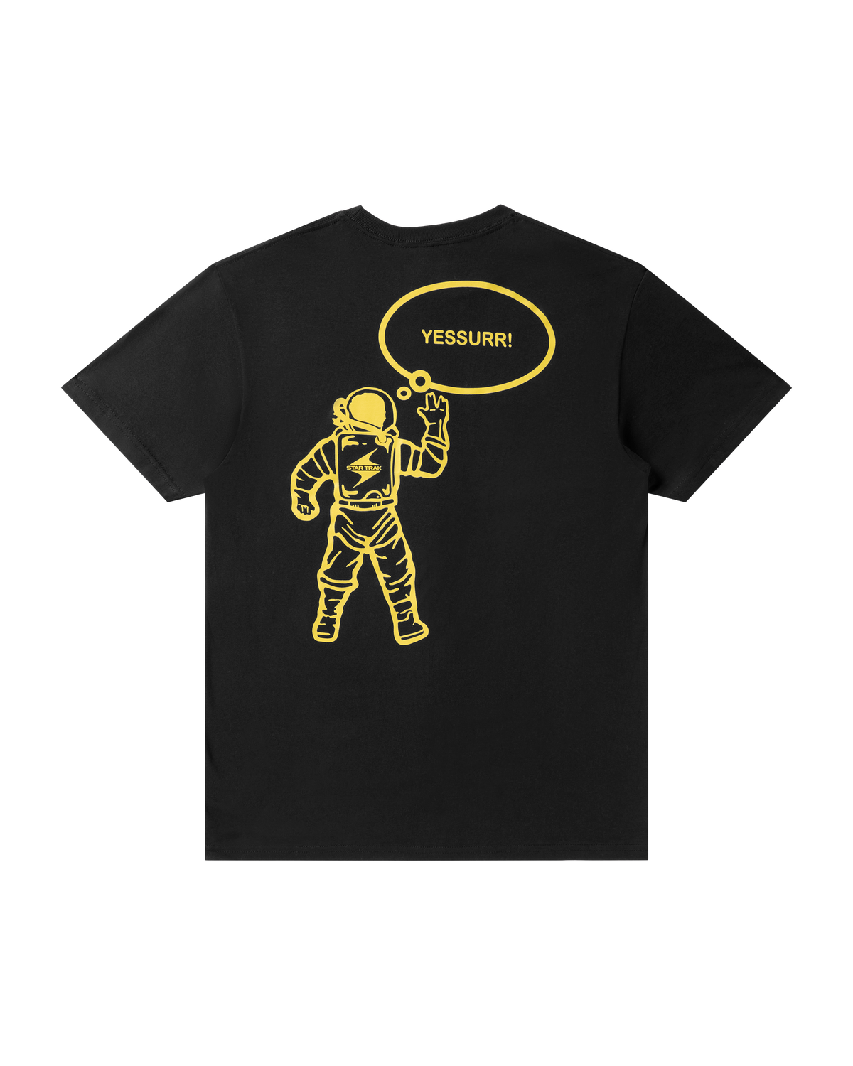 Billionaire Boys Club x Star Trak University Tee