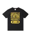 Billionaire Boys Club x Star Trak University Tee