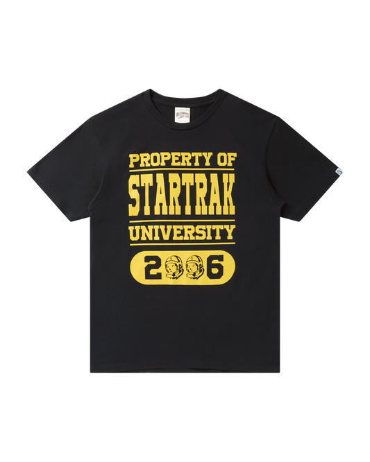 Billionaire Boys Club x Star Trak University Tee