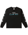 Billionaire Boys Club x Star Trak Presents LS Tee