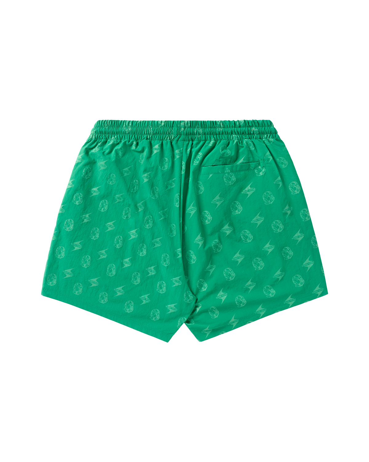 Billionaire Boys Club x Star Trak Nylon Shorts